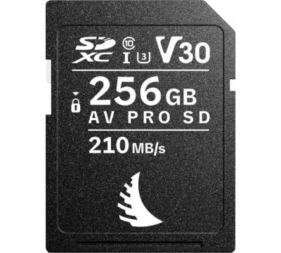 Angelbird AV Pro 256GB