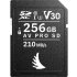 Angelbird AV Pro 256GB product thumbnail