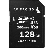 Angelbird AV PRO SD MK2 V60