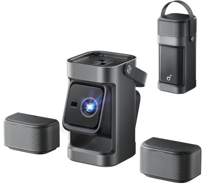 Anker Nebula P1