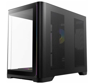 Antec C5 Curve