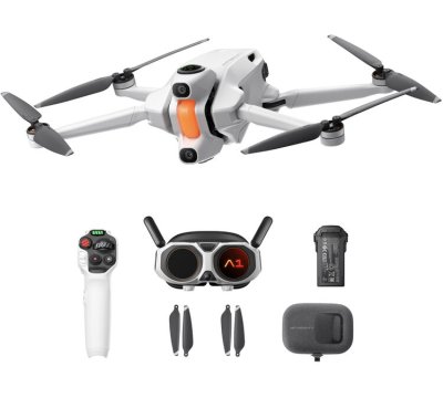 Antigravity A1 Standard Bundle