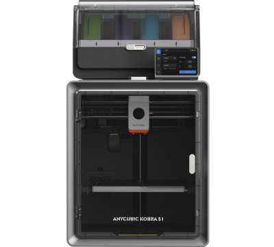 Anycubic Kobra S1 Combo