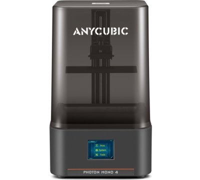 Anycubic Photon Mono 4