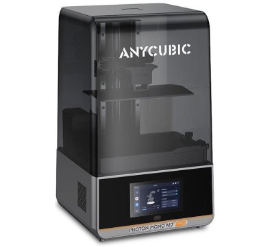 Anycubic Photon Mono M7 Pro