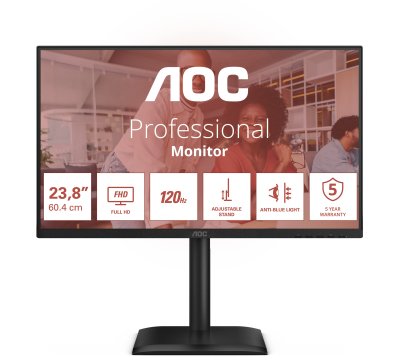 AOC 24E4CV
