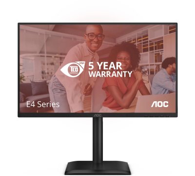 AOC 24E4U