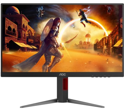 AOC 24G4HA