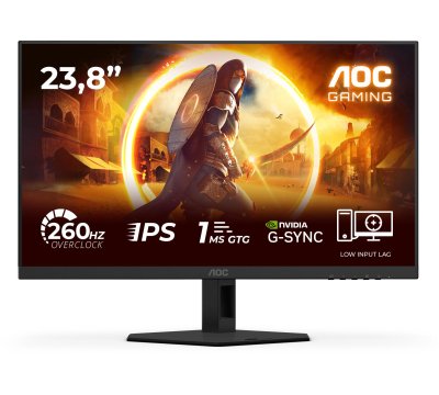 AOC 24G4ZRE