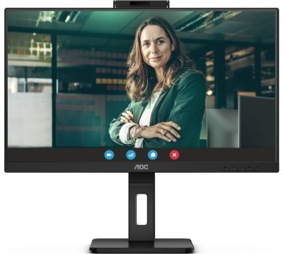 AOC 24P3CW