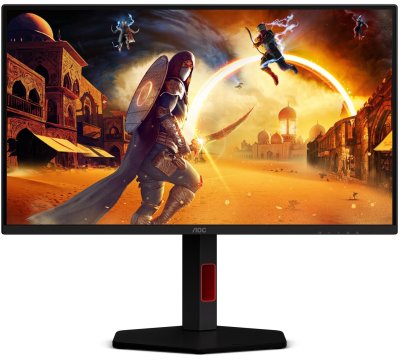 AOC 25G4KUR