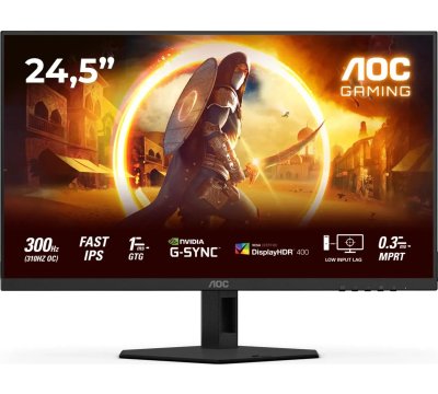AOC 25G4SRE