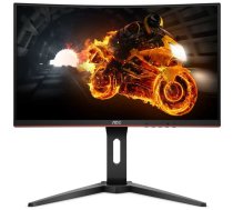 AOC 27" FHD LED VA Curved C27G1