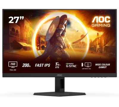 AOC 27G4HRE
