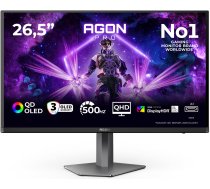AOC Agon Pro AG276QKD2