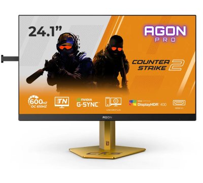AOC Agon Pro CS24A