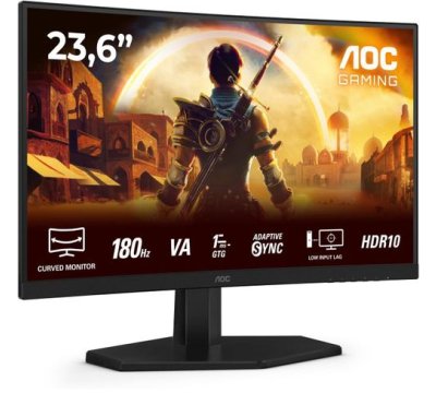 AOC C24G42E