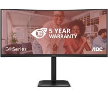 AOC CU34E4CV