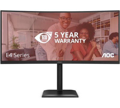 AOC CU34E4CV