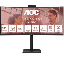 AOC CU34E4CW