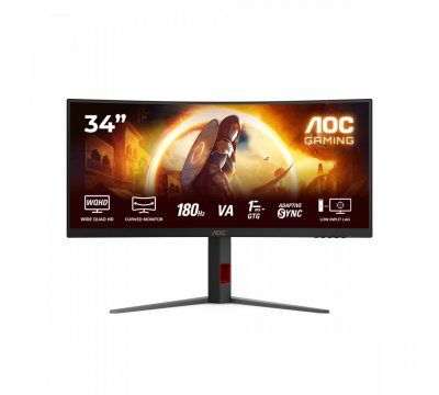 AOC CU34G4