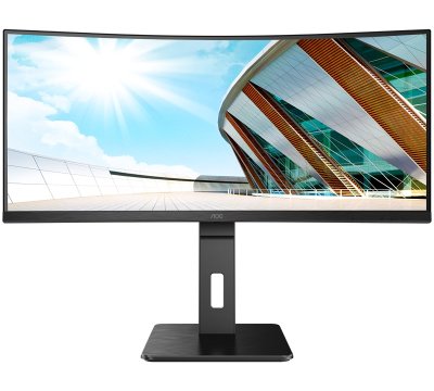 AOC CU34P2A