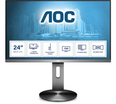 AOC I2490PXQU