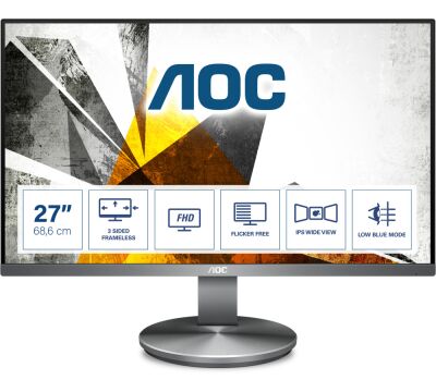 AOC I2790VQ