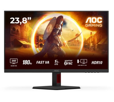 AOC Q24G4RE