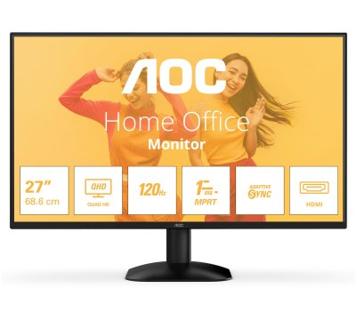 AOC Q27B35S3