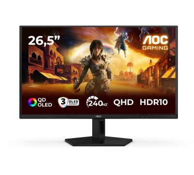 AOC Q27G41ZDF