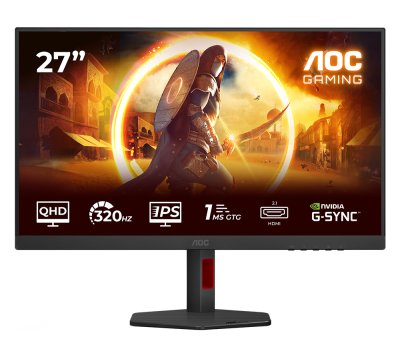 AOC Q27G4SRU