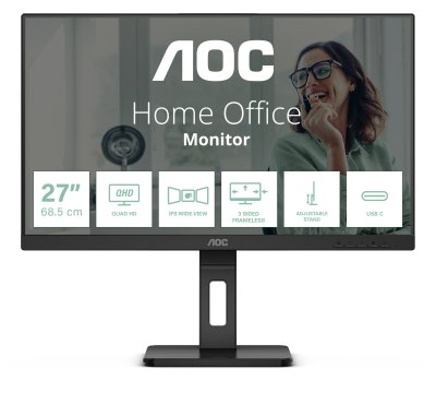 AOC Q27P3CV