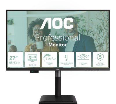 AOC Q27P4CV