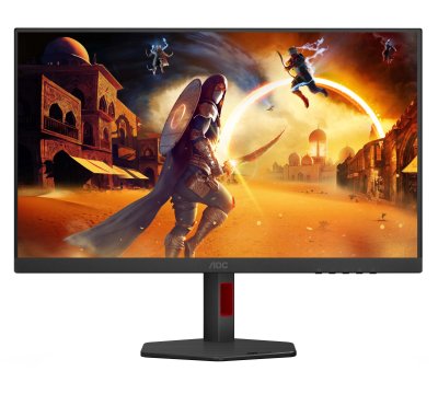 AOC U27G4R