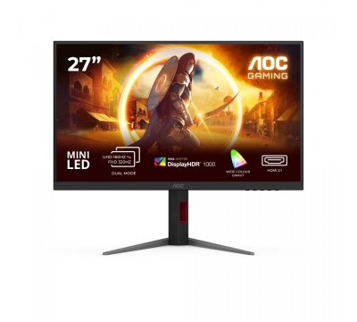 AOC U27G4XM