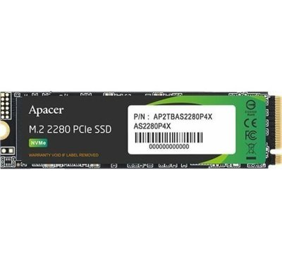Apacer AS2280P4 1TB