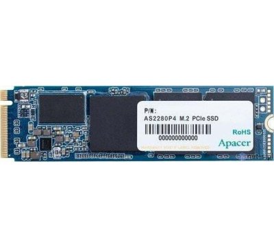 Apacer AS2280P4 512GB