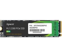 Apacer AS2280P4X 1TB