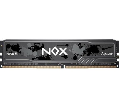 Apacer DDR5