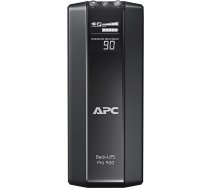 APC Back-UPS Pro 900VA
