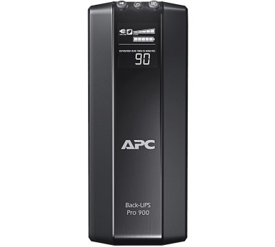 APC Back-UPS Pro 900VA