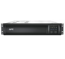 APC Smart-UPS SMT1000RMI2UC