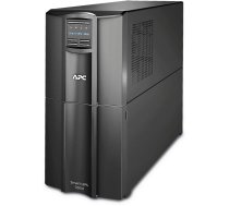APC Smart-UPS SMT3000IC