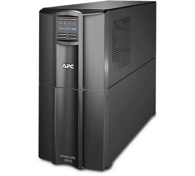 APC Smart-UPS SMT3000IC