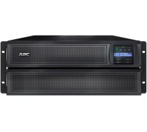 APC SMX3000HVNC