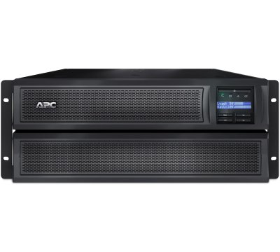 APC SMX3000HVNC