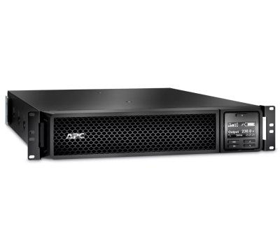APC SRT1500RMXLI-NC