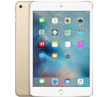 Apple iPad Mini 4 16GB WiFi Gold Brand New Damaged Box 00300285000177 ( JOINEDIT46111759 ) Planšetdators