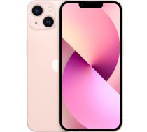 Apple iPhone 13 15.5 cm (6.1quot;) Dual SIM iOS 15 5G 128 GB Pink 0194252707746 MLPH3QN/A (0194252707746) ( JOINEDIT58056904 ) Mobilais Telefons